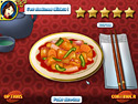 Cooking Academy 2: Cuisine du Monde screenshot