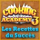 Download Cooking Academy 3: Les Recettes du Succès game