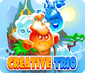 Download Creative Trio game