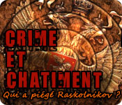 Download Crime et Châtiment: Qui a piégé Raskolnikov ? game