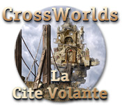 Download Crossworlds: La Cité Volante game