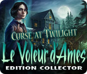 Download Curse at Twilight: Le Voleur d'Ames Edition Collector game