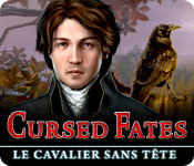 Download Cursed Fates: Le Cavalier Sans Tête game