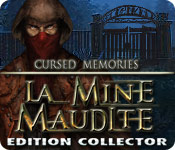 Download Cursed Memories: La Mine Maudite Edition Collector game