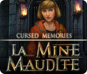Download Cursed Memories: La Mine Maudite game