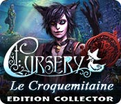 Download Cursery: Le Croquemitaine Edition Collector game