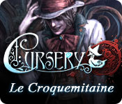 Download Cursery: Le Croquemitaine game
