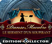 Download Danse Macabre: Le Serment d'un Soupirant Édition Collector game
