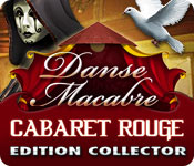 Download Danse Macabre: Cabaret Rouge Edition Collector game