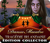 Download Danse Macabre: Tragédie Irlandaise Édition Collector game