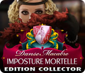 Download Danse Macabre: Imposture Mortelle Edition Collector game