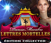 Download Danse Macabre: Lettres Mortelles Édition Collector game