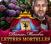 Download Danse Macabre: Lettres Mortelles game