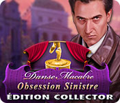 Download Danse Macabre: Obsession Sinistre Édition Collector game