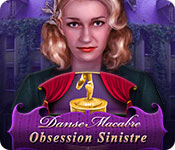 Download Danse Macabre: Obsession Sinistre game