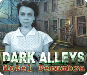 Download Dark Alleys: Motel Penumbra game