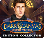Download Dark Canvas: De Pierre et de Sang Edition Collector game
