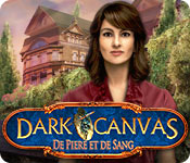 Download Dark Canvas: De Pierre et de Sang game