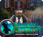 Download Dark City: Dublin Édition Collector game