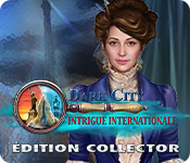 Download Dark City: Intrigue Internationales Édition Collector game