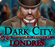 Download Dark City: Londres game