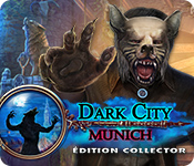 Download Dark City: Munich Édition Collector game