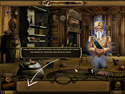 The Dark Hills of Cherai screenshot
