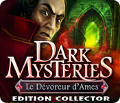 Download Dark Mysteries: Le Dévoreur d'Ames Edition Collector game