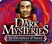 Download Dark Mysteries: Le Dévoreur d'Ames game
