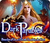 Download Dark Parables: Boucles d'Or et l'Étoile Tombée du Ciel game