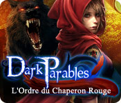 Download Dark Parables: L'Ordre du Chaperon Rouge game