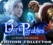 Download Dark Parables: La Reine des Neiges Edition Collector game