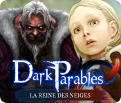 Download Dark Parables: La Reine des Neiges game