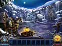 Dark Parables: La Reine des Neiges screenshot