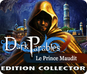 Download Dark Parables: Le Prince Maudit Edition Collector game