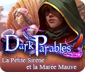 Download Dark Parables: La Petite Sirène et la Marée Mauve game