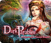 Download Dark Parables: Le Portrait de la Princesse Maculée game