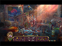 Dark Parables: Le Portrait de la Princesse Maculée screenshot