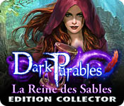 Download Dark Parables: La Reine des Sables Edition Collector game