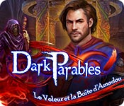 Download Dark Parables: Le Voleur et la Boîte d'Amadou game