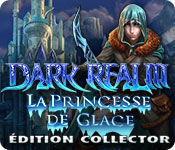 Download Dark Realm: La Princesse de Glace Édition Collector game