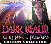 Download Dark Realm: La Reine des Flammes Edition Collector game