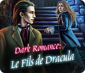 Download Dark Romance: Le Fils de Dracula game