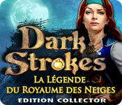 Download Dark Strokes: La Légende du Royaume des Neiges Edition Collector game