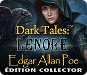 Download Dark Tales: Lénore Edgar Allan Poe Édition Collector game
