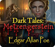 Download Dark Tales: Metzengerstein Edgar Allan Poe game