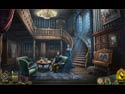 Dark Tales: Metzengerstein Edgar Allan Poe screenshot