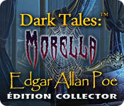 Download Dark Tales: Morella Edgar Allan Poe Édition Collector game