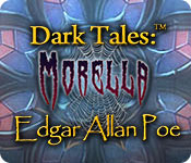 Download Dark Tales: Morella Edgar Allan Poe game