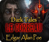 Download Dark Tales: Le Corbeau Edgar Allan Poe game